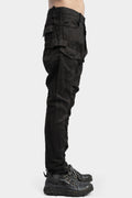 Lightweight pocket pants