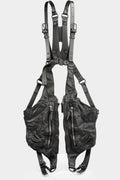 TEO+NG | Gio harness vest bag