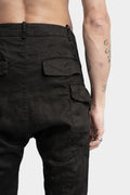 Lightweight pocket pants