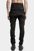 Lightweight pocket pants