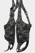 Gio harness vest bag