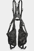 Gio harness vest bag