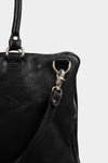 Incarnation | Messenger leather bag 11R-9737