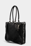 Incarnation | Messenger leather bag 11R-9737