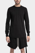 Rick Owens DRKSHDW | AW24 Porterville - Level long-sleeve T-Shirt