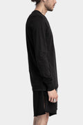 Rick Owens DRKSHDW | AW24 Porterville - Level long-sleeve T-Shirt