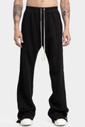 Rick Owens DRKSHDW | AW24 Porterville - Pusher pants, Felpa