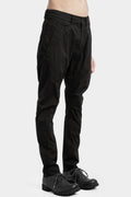 Lightweight poplin pants