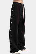 Rick Owens DRKSHDW | AW24 Porterville - Pusher pants, Felpa