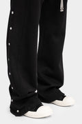 Rick Owens DRKSHDW | AW24 Porterville - Pusher pants, Felpa