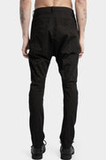 Lightweight poplin pants