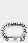 Werkstatt München | Folded closure chain bracelet M2314