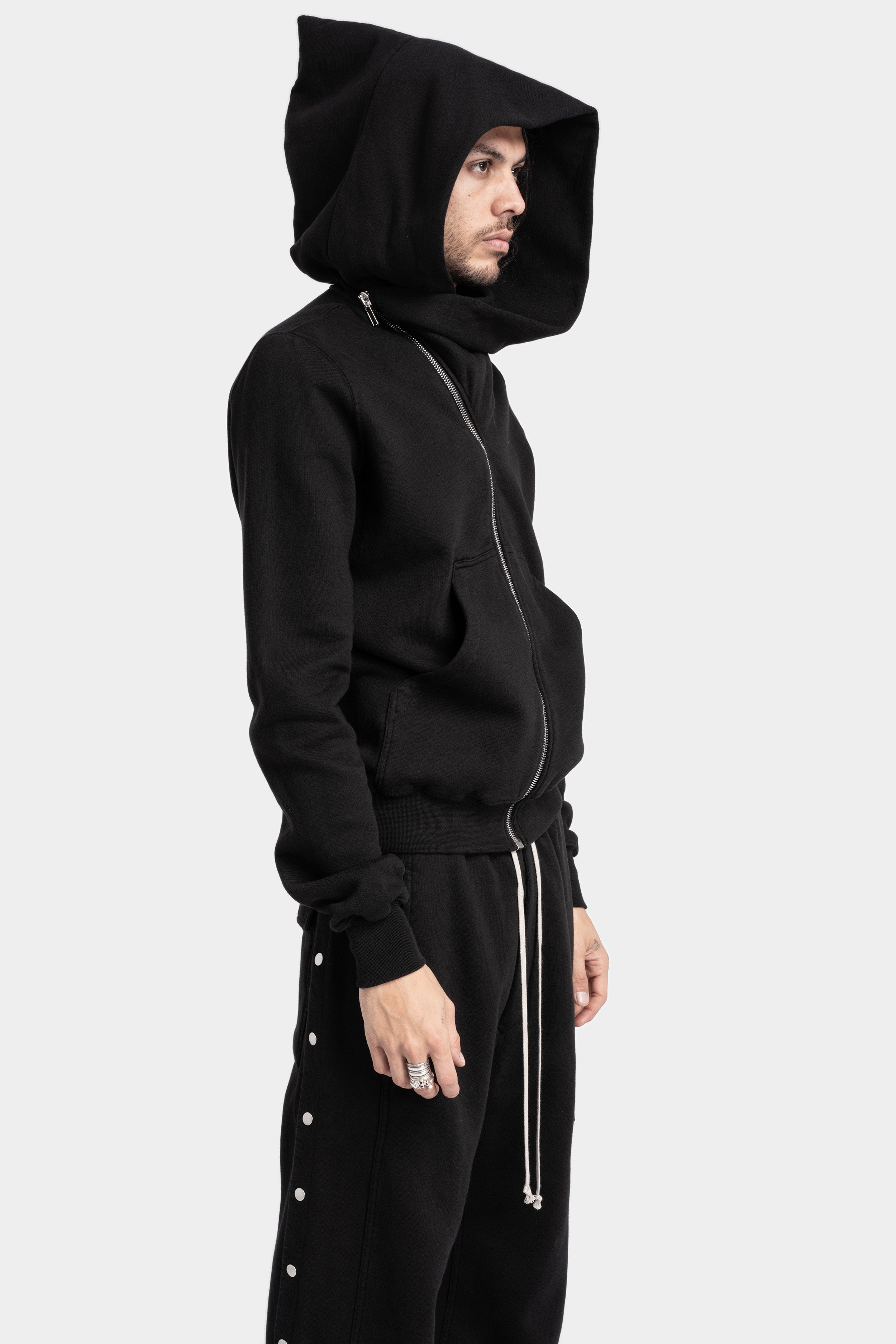 トップス drkshdw mountain hoodie XS 24568954_54759426_600.jpg