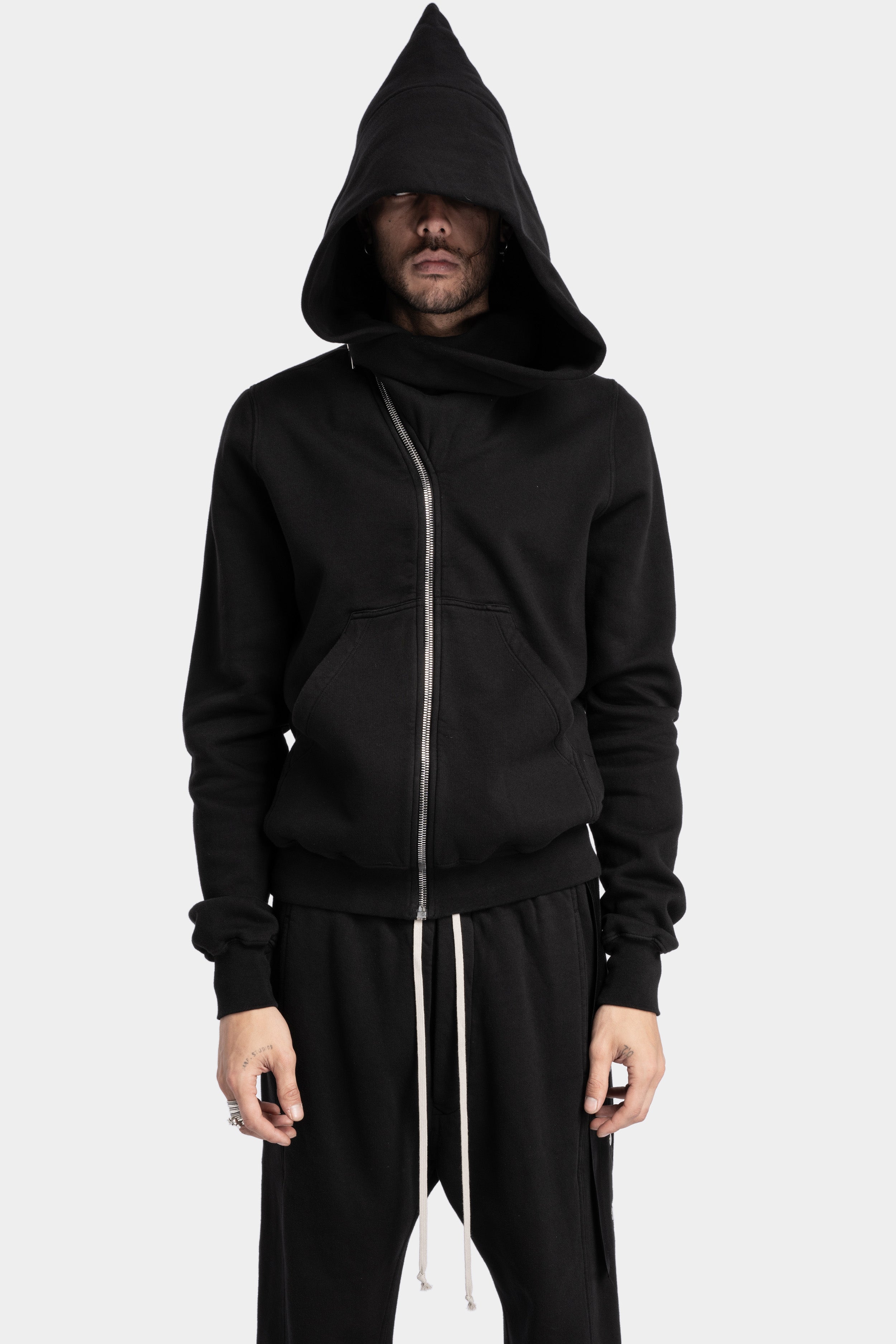 S Mountain Hoodie, Felpa (Fleece) - Main Image