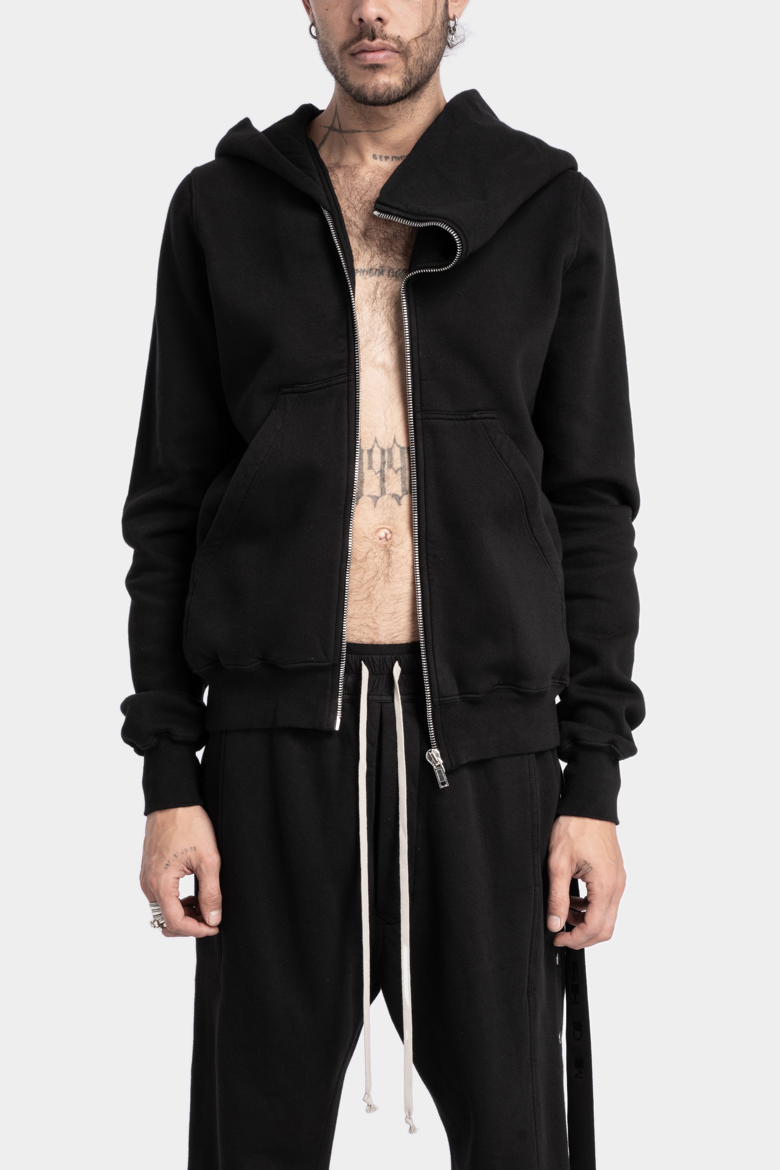 トップス rick owens drkshdw 18AW MOLLINO SWEAT s-l1200.jpg