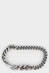 Werkstatt München | Fine curb chain bracelet M2650