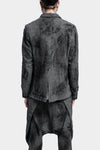 Marc Point | SS24 - Tailored linen blazer