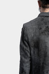 Marc Point | SS24 - Tailored linen blazer