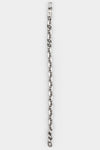 Werkstatt München. | Anchor chain bracelet  M2561
