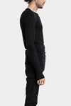 Masnada | AW24 - Lightweight wool knit sweater