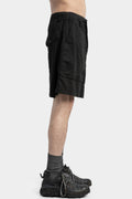 Masnada | SS25 - Lightweight bermuda shorts