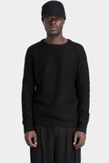 Forme D'Expression | AW25 - Wool blend field cap, HH019 MTVB