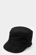 Forme D'Expression | AW25 - Wool blend field cap, HH019 MTVB