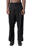 Forme D'Expression | AW26 - Wool field pants, UP042