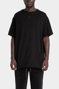 GALL | AW25 - Oversized back layer tee, 29