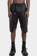 GALL Laboratories | SS25 - Cargo floated shorts, 30