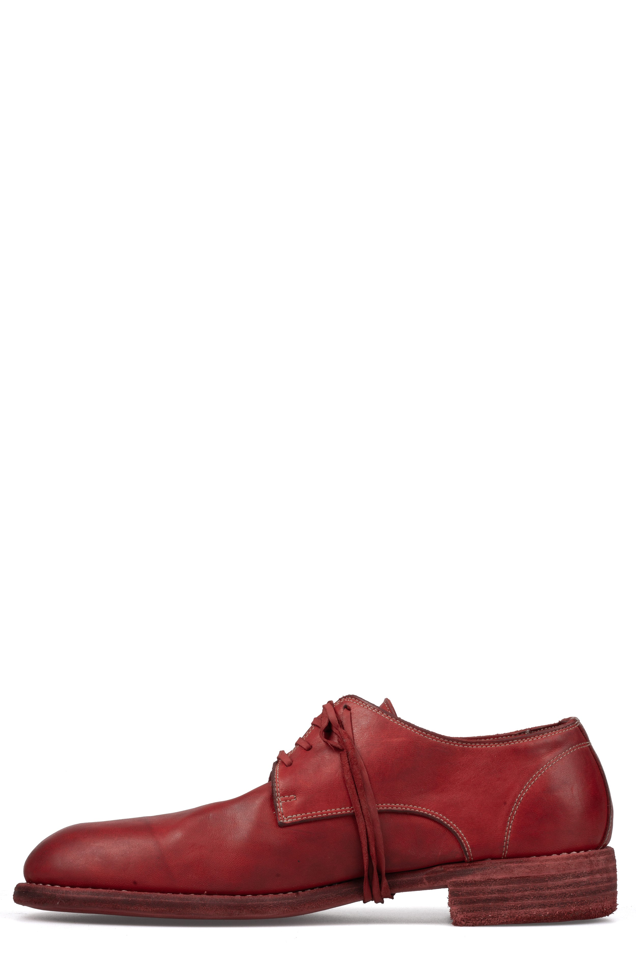 GUIDI | 992X 1006T - Laced derbies – ORIMONO.eu