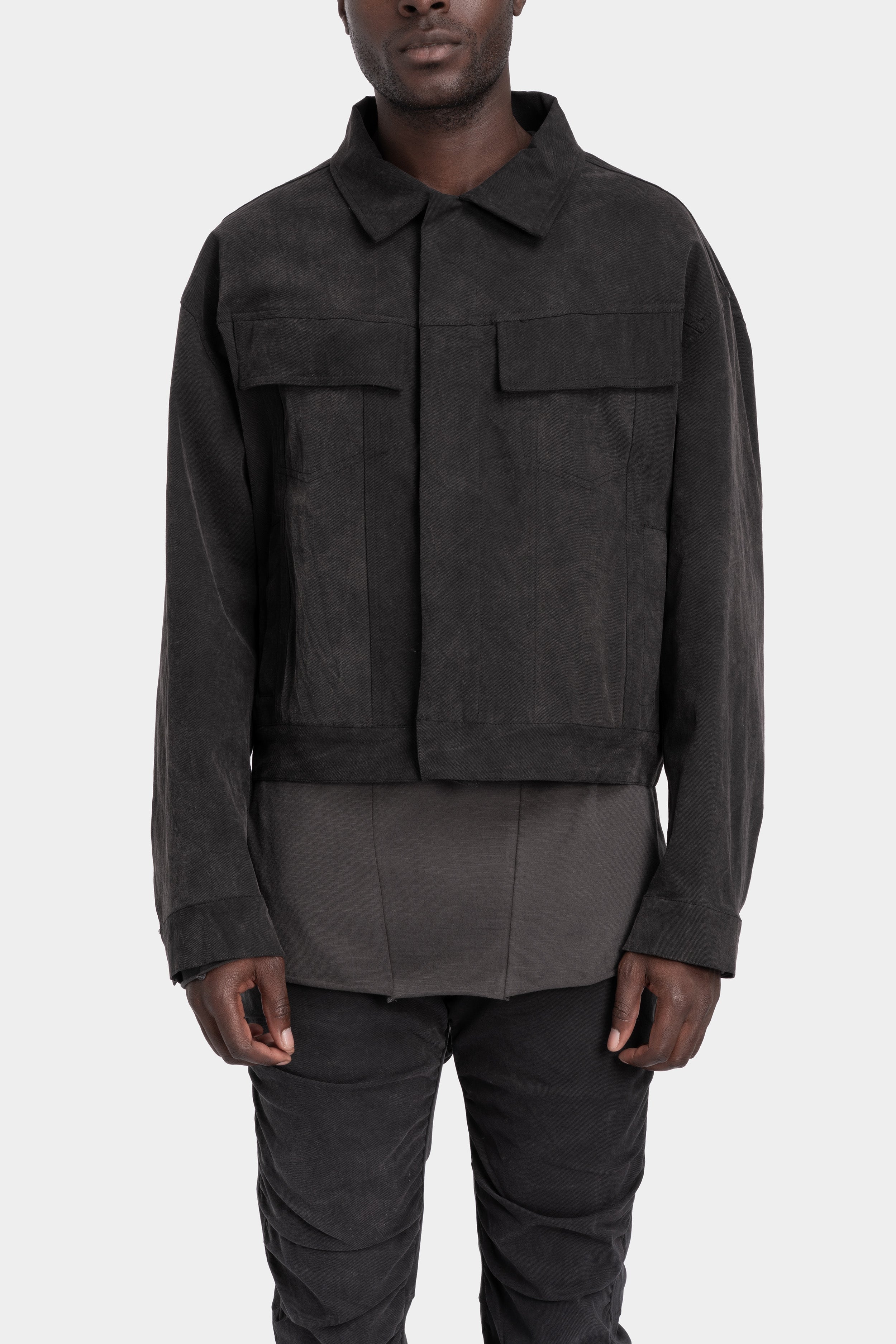 new arrival
