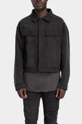 Gall | Core denim jacket, 11