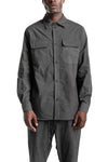 Gall | SS26 - Cargo Drifter Shirt, 06