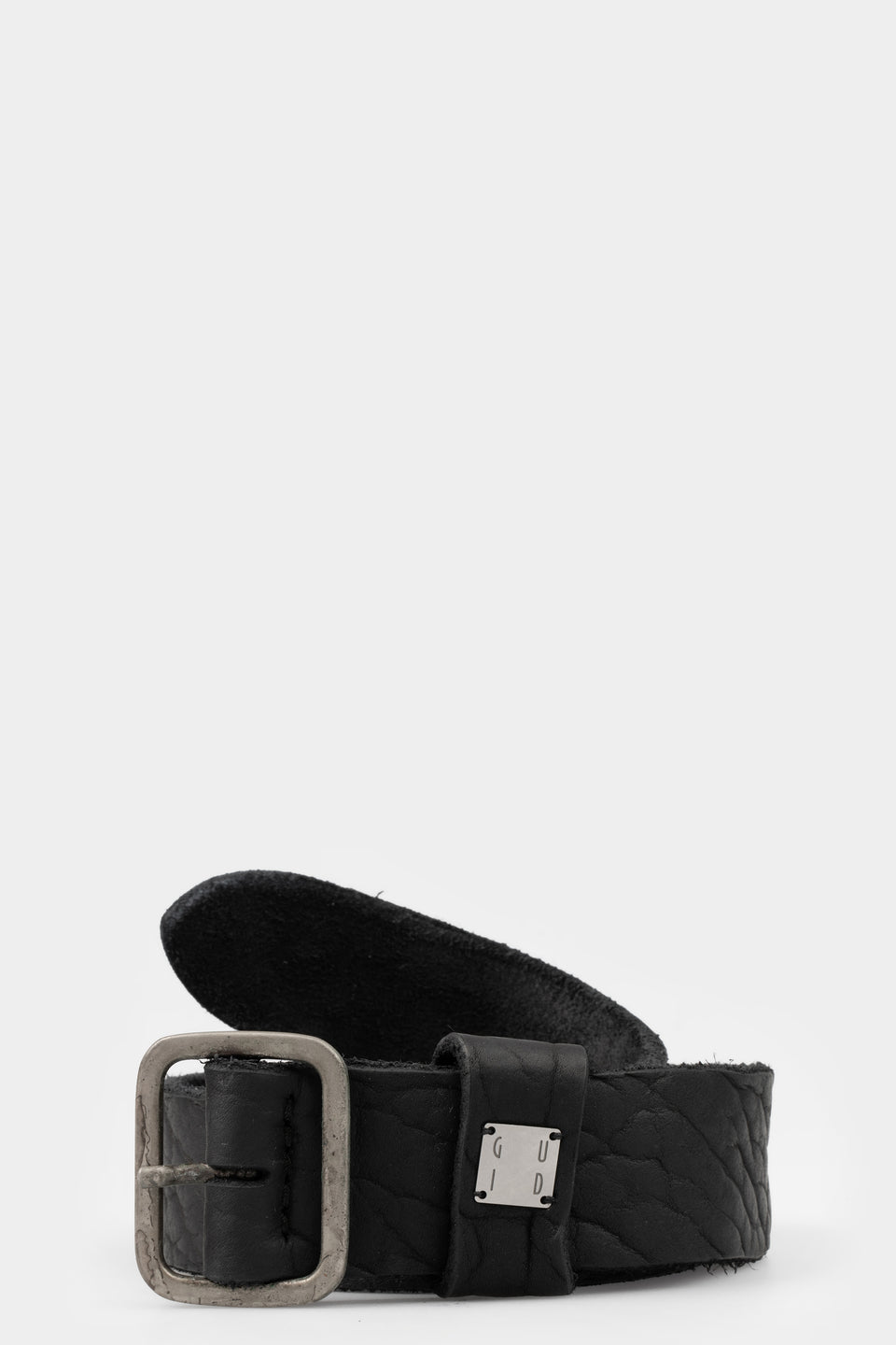 Bison leather belt | BLT16