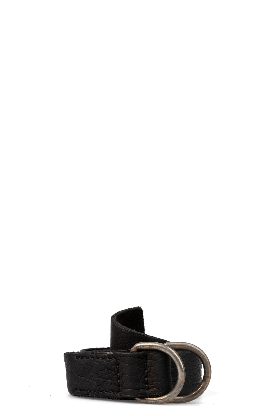 Long bison leather belt | BLT17