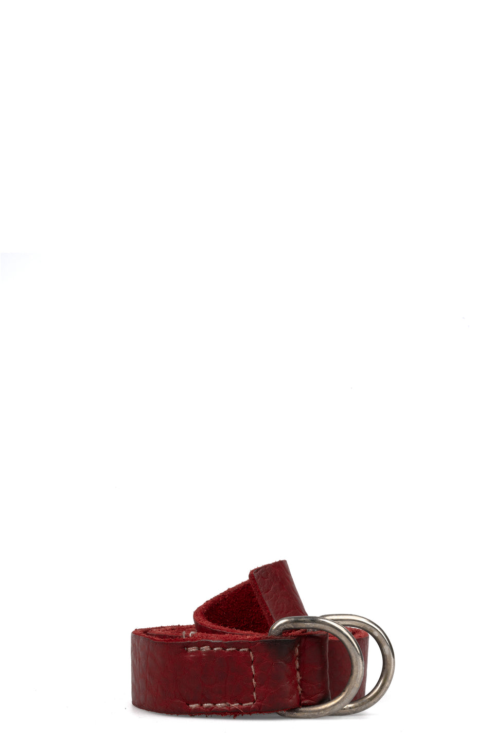 Long bison leather belt | BLT17 1006T