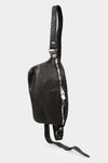Guidi | Medium fanny bag | BV07