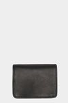 Guidi Zip leather wallet C8