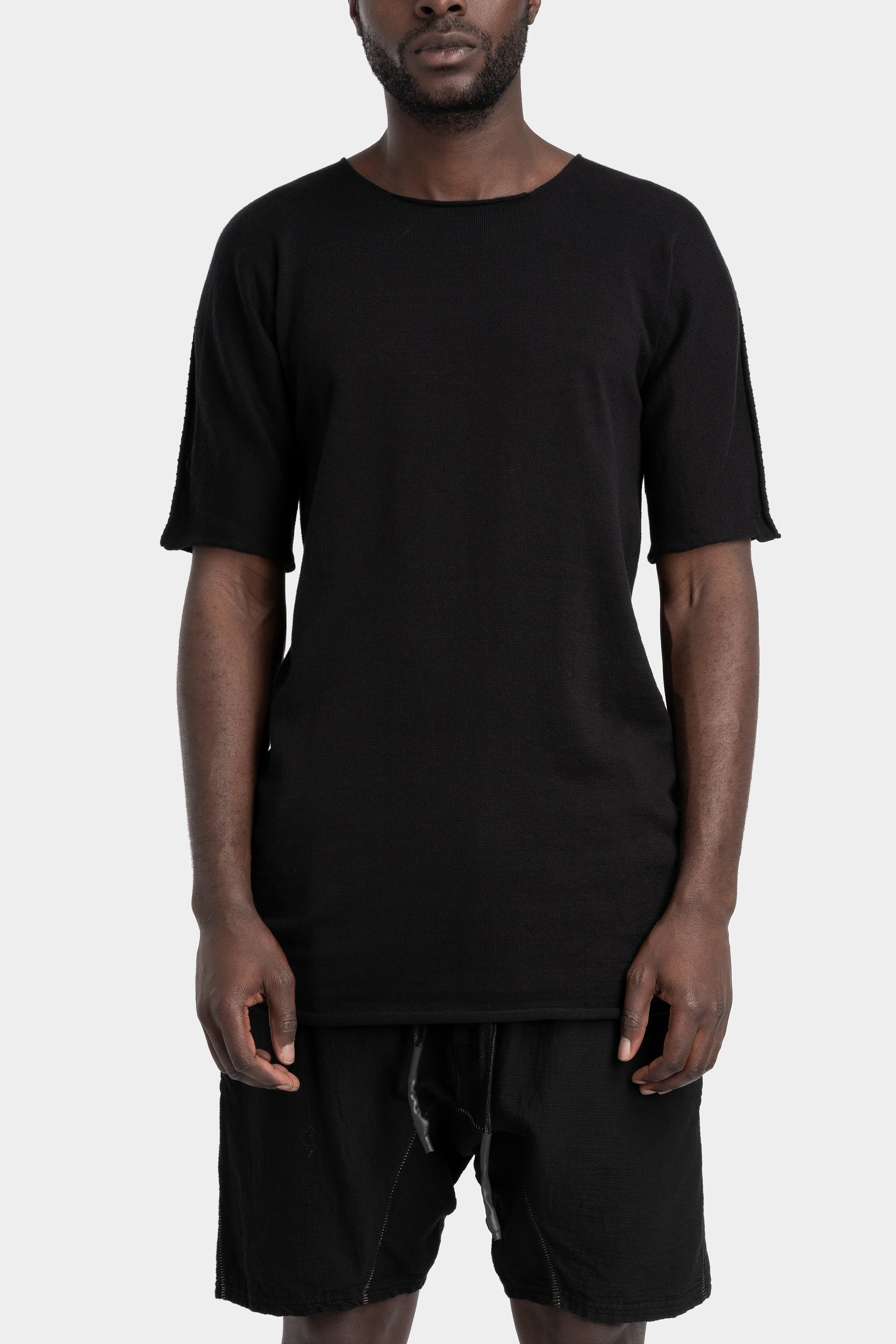 new arrival