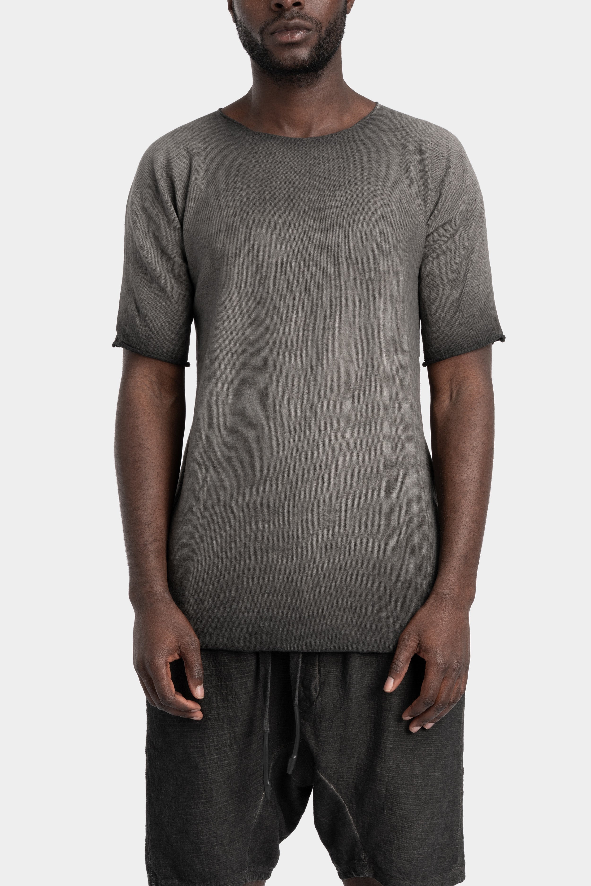new arrival