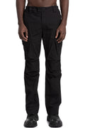 JG1 | SS26 - Tech pants, 17B