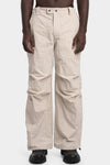 JG1 | AW25 - Aero flow pants, Bone JG1_AW25-15