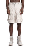 JG1 | SS26 - Unit para shorts, Ivory 21