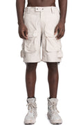 JG1 | SS26 - Unit para shorts, Ivory 21