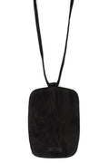 JOE CHIA | Keychain with leather case, AC2604B