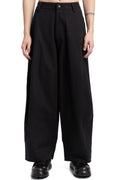 JOE CHIA | SS26 - Balloon denim pants, PA2613