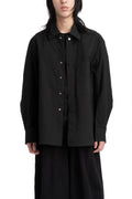 JOE CHIA | SS26 - Papery cotton shirt, SH2619