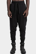 LA Haine Inside Us | AW25 - Cotton sweatpants, M1164