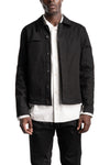 LEB by Leon Emanuel Blanck | SS26 - Worker Jacket | 02-WJ-CA